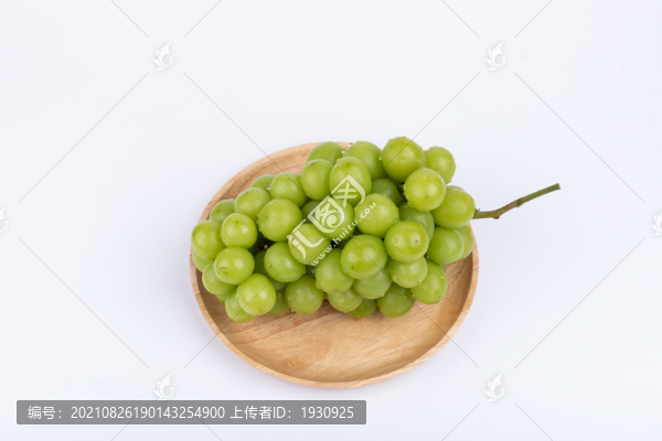 陽光玫瑰葡萄