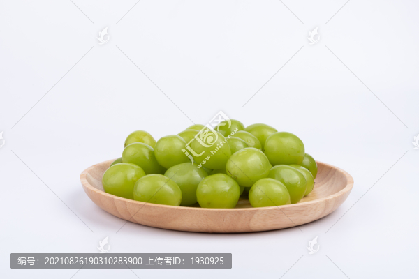 陽(yáng)光玫瑰葡萄