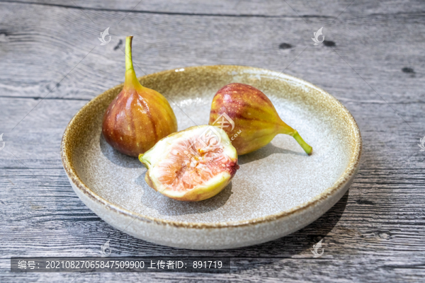 無花果