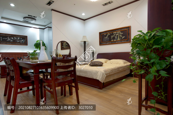 實木家具