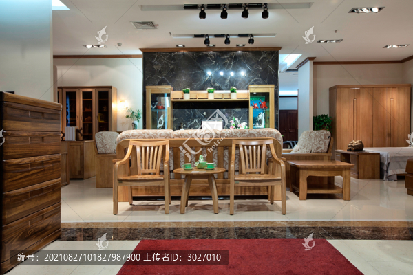 實木家具