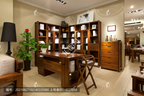 實木家具
