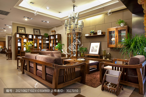 實木家具