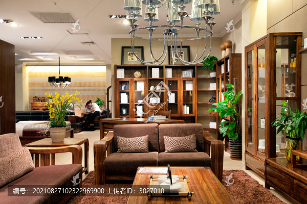 實(shí)木家具