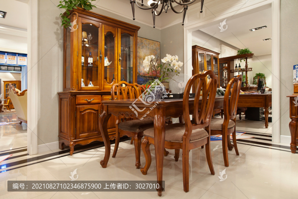 實木家具