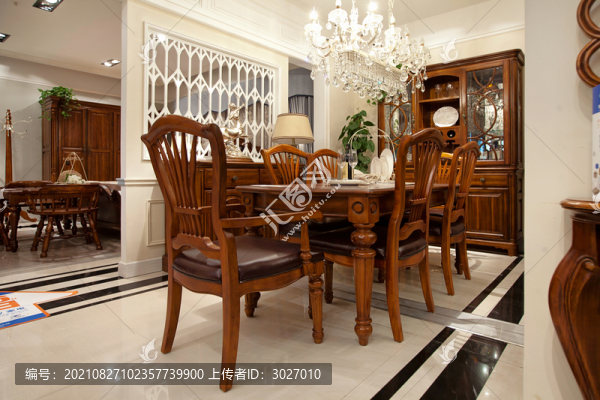 實木家具