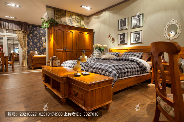 實(shí)木家具