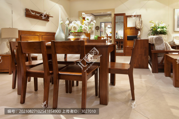 實木家具
