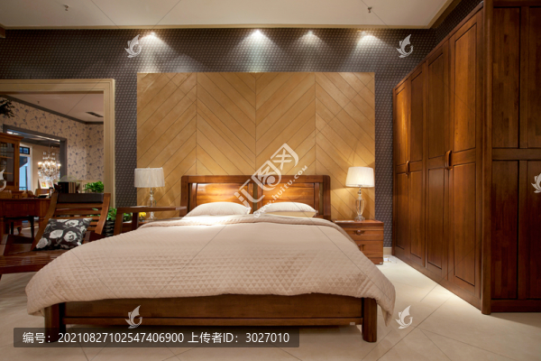實(shí)木家具