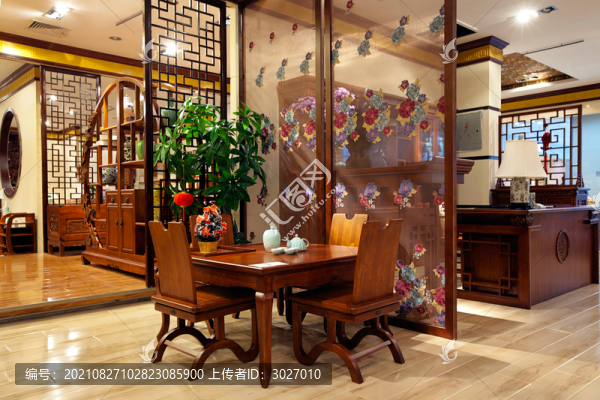 實木家具