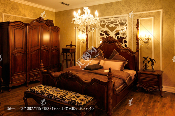 歐式家具