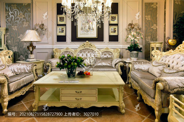 歐式家具