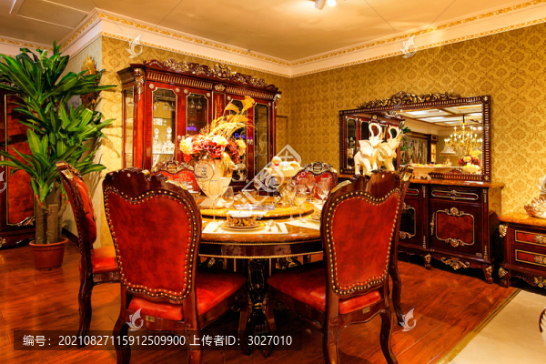 歐式家具