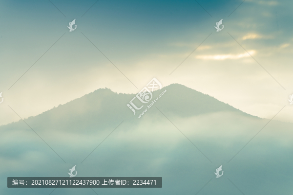 巴山秋韻