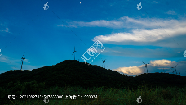 自然風(fēng)光
