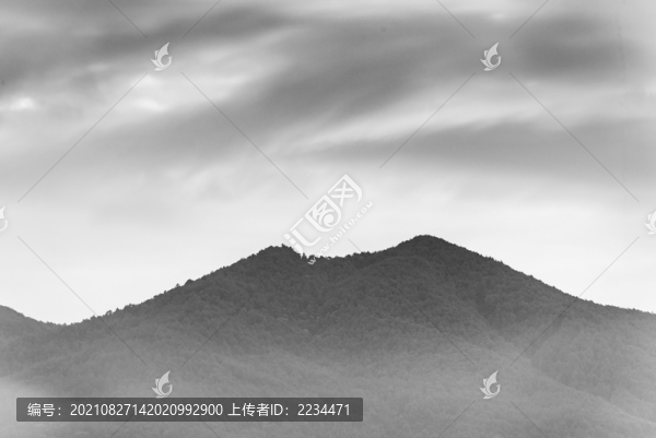 巴山秋韻