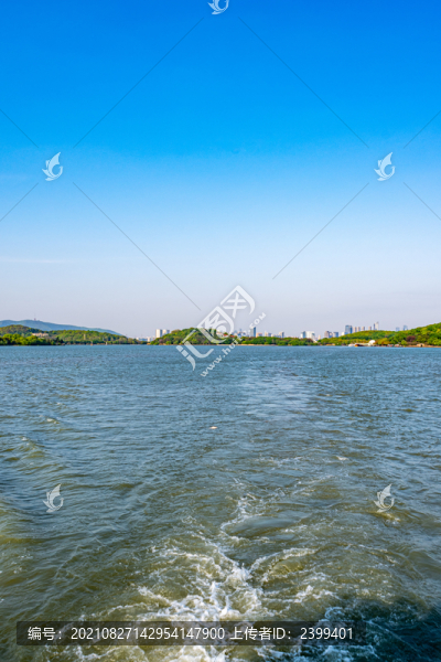 江蘇無(wú)錫太湖黿頭渚風(fēng)景區(qū)