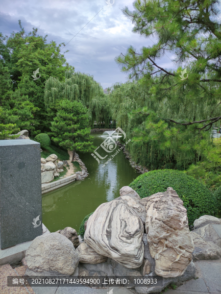 大唐芙蓉園