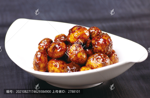 醬燜小土豆