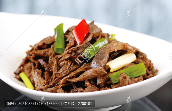 手撕豬心