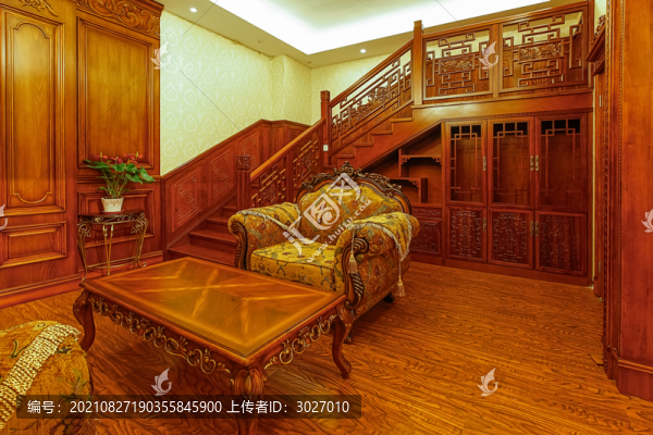 樓梯