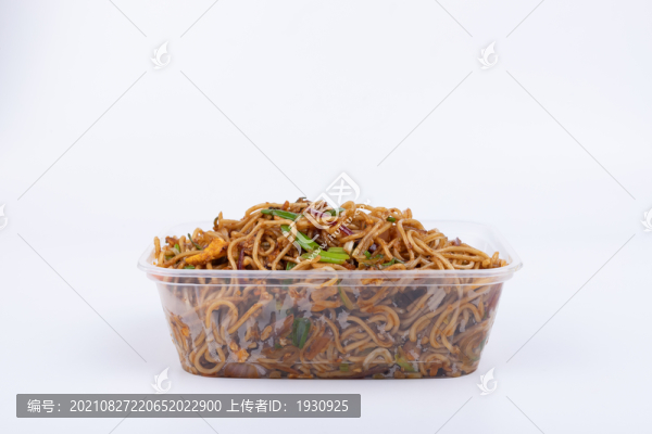 炒面