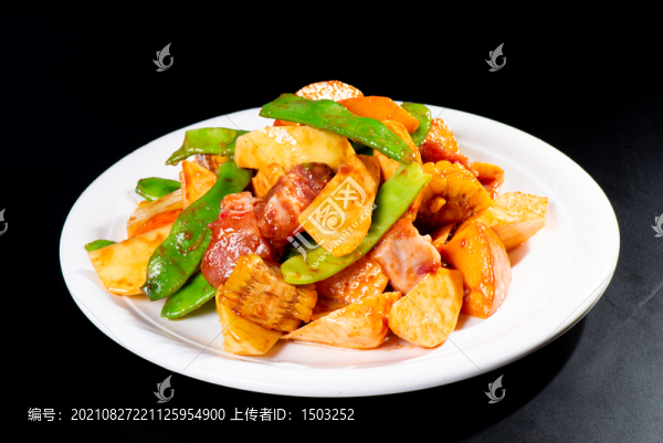 豐收燉菜