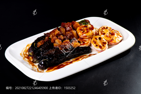 壓鍋菜