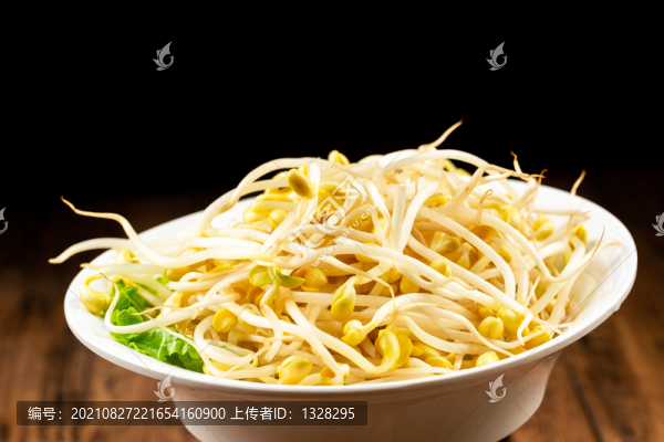 豆芽