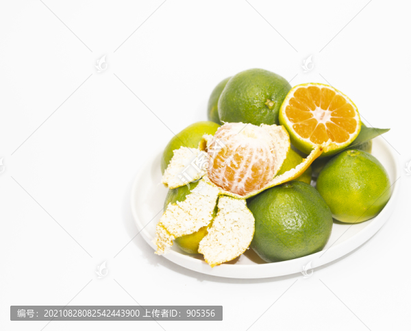 蜜桔