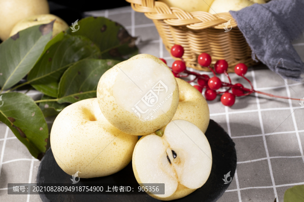 雪梨