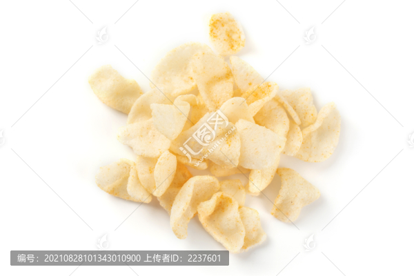 休閑零食鮮蝦片
