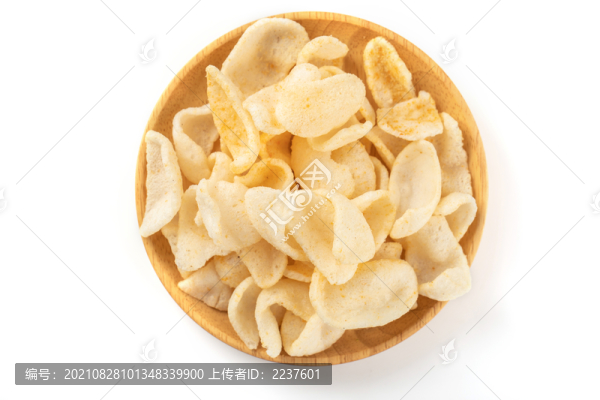 休閑零食鮮蝦片