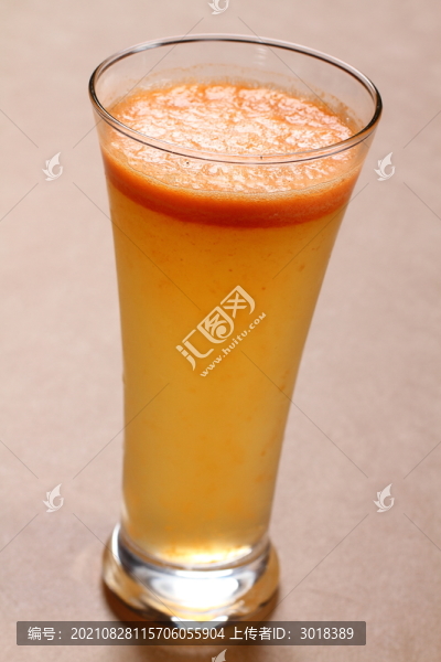 鮮榨果汁