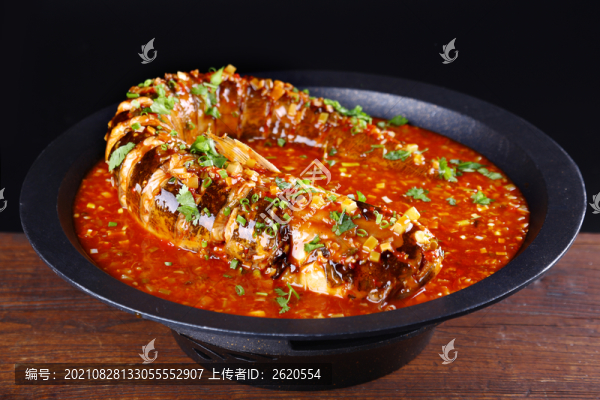 豆瓣魚