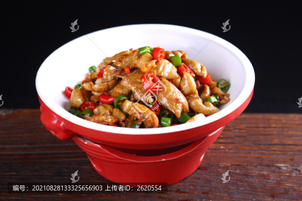 干鍋肥腸