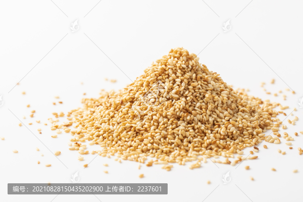 天然食材芝麻
