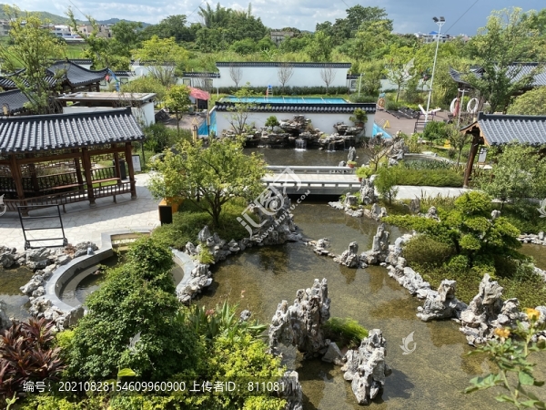 溫泉酒店