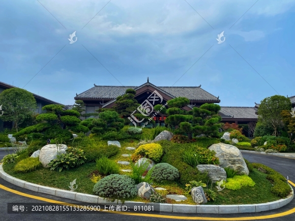 園林