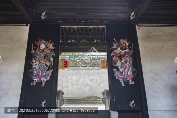 南潯小蓮莊