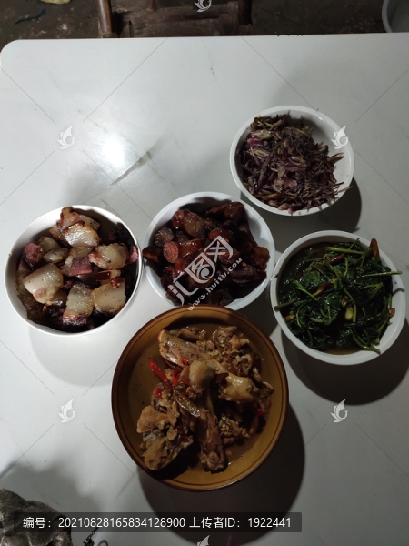 湖南特色菜