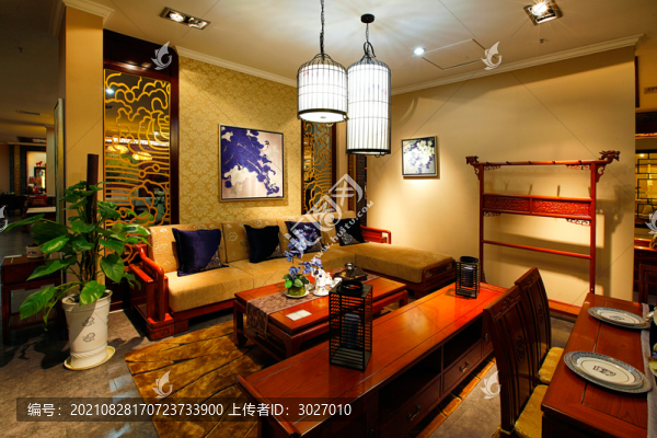 實木家具