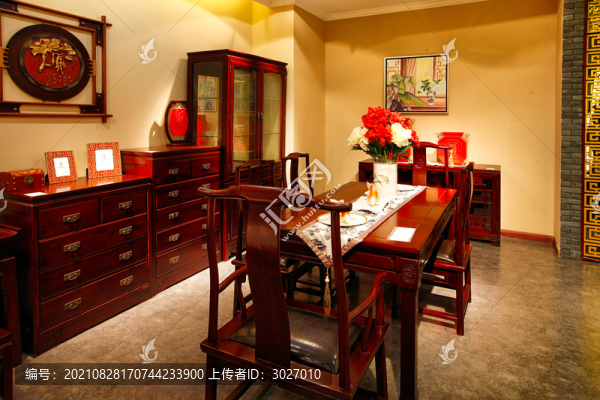 實(shí)木家具