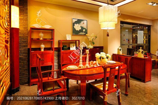 實木家具