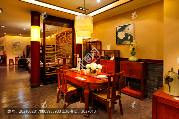 實木家具