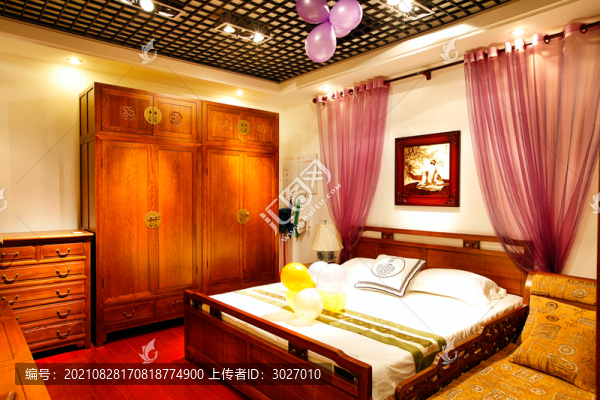 實木家具