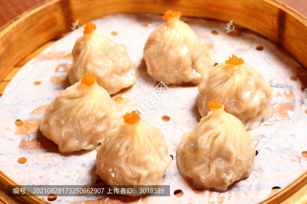杭州小籠包
