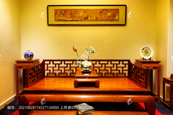 紅木家具