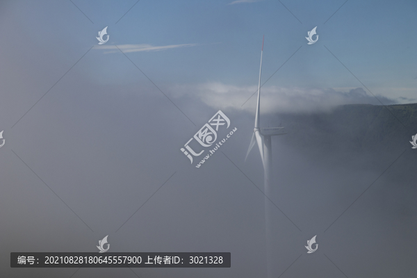 風(fēng)力發(fā)電