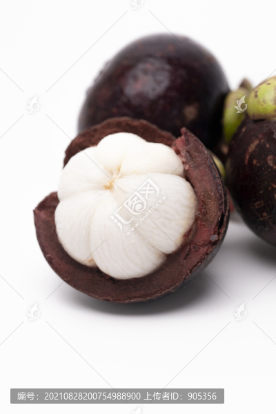 山竹